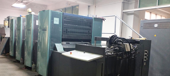 實力企業，交貨期無憂 