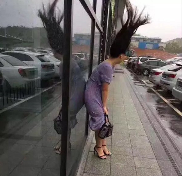 &ldquo;天鴿&rdquo;登陸了又怎樣，智彤印刷正常發放福利！