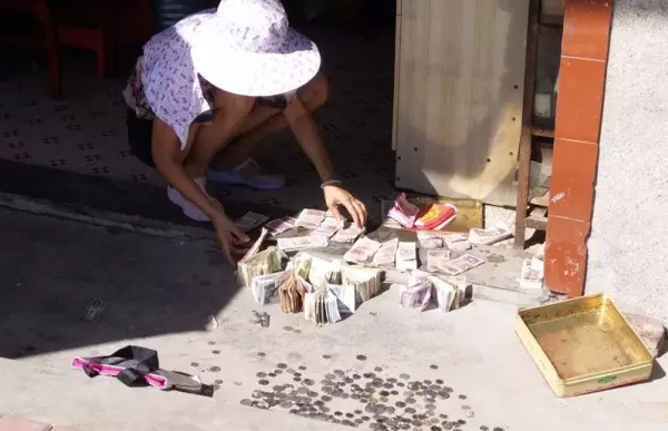 &ldquo;天鴿&rdquo;登陸了又怎樣，智彤印刷正常發放福利！