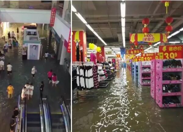 &ldquo;天鴿&rdquo;登陸了又怎樣，智彤印刷正常發放福利！